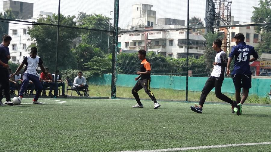 Hindustan Aerospace & Engineering Pune Events photo 1